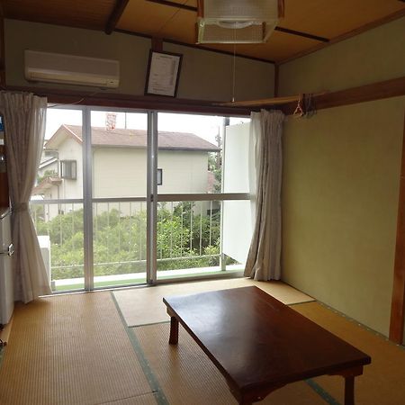 Hotel Masago Izu  Pokoj fotografie