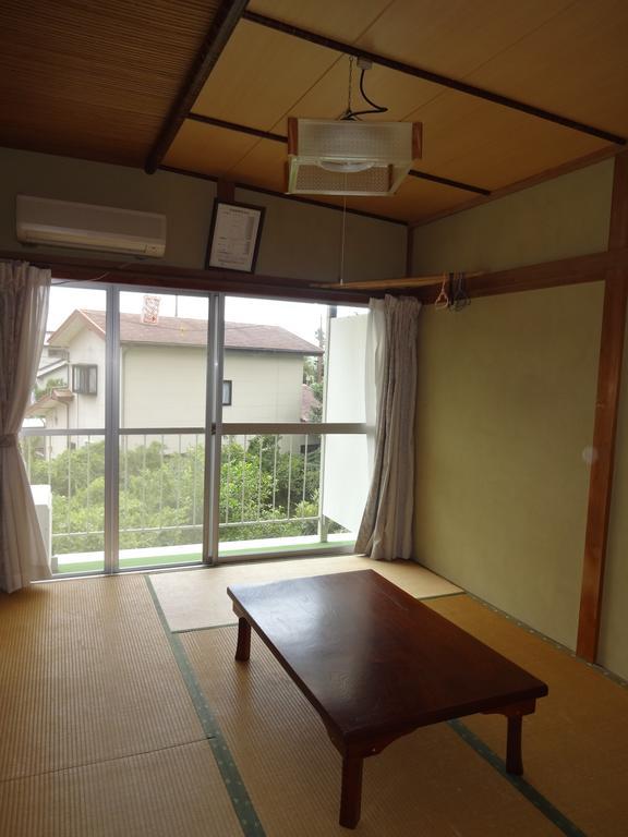Hotel Masago Izu  Exteriér fotografie
