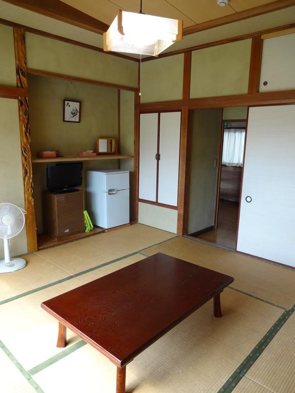 Hotel Masago Izu  Pokoj fotografie