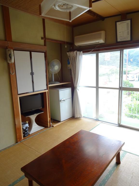 Hotel Masago Izu  Pokoj fotografie