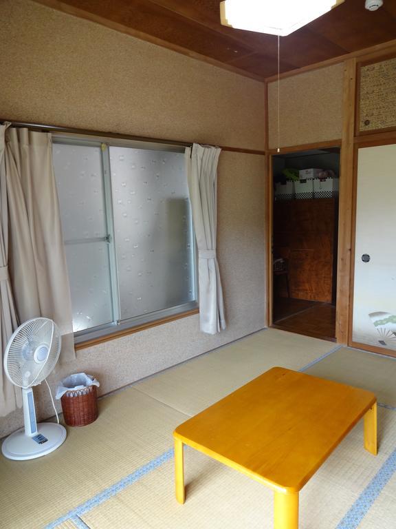 Hotel Masago Izu  Pokoj fotografie