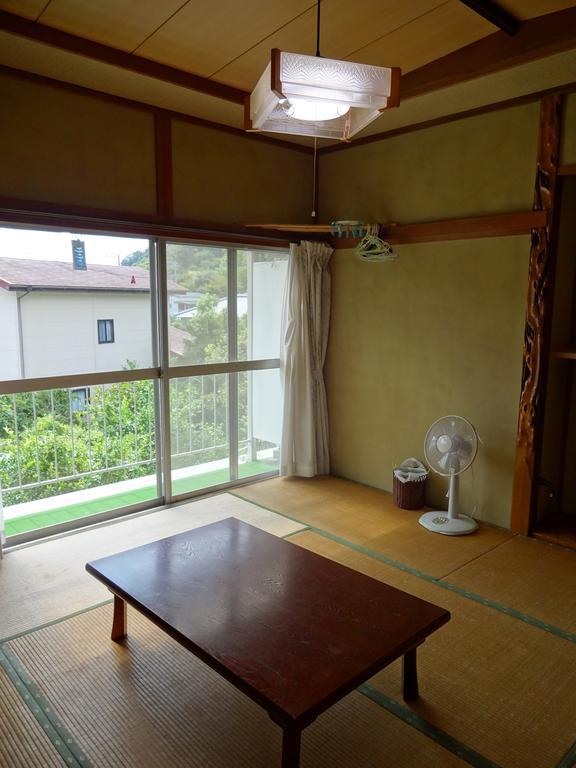 Hotel Masago Izu  Pokoj fotografie