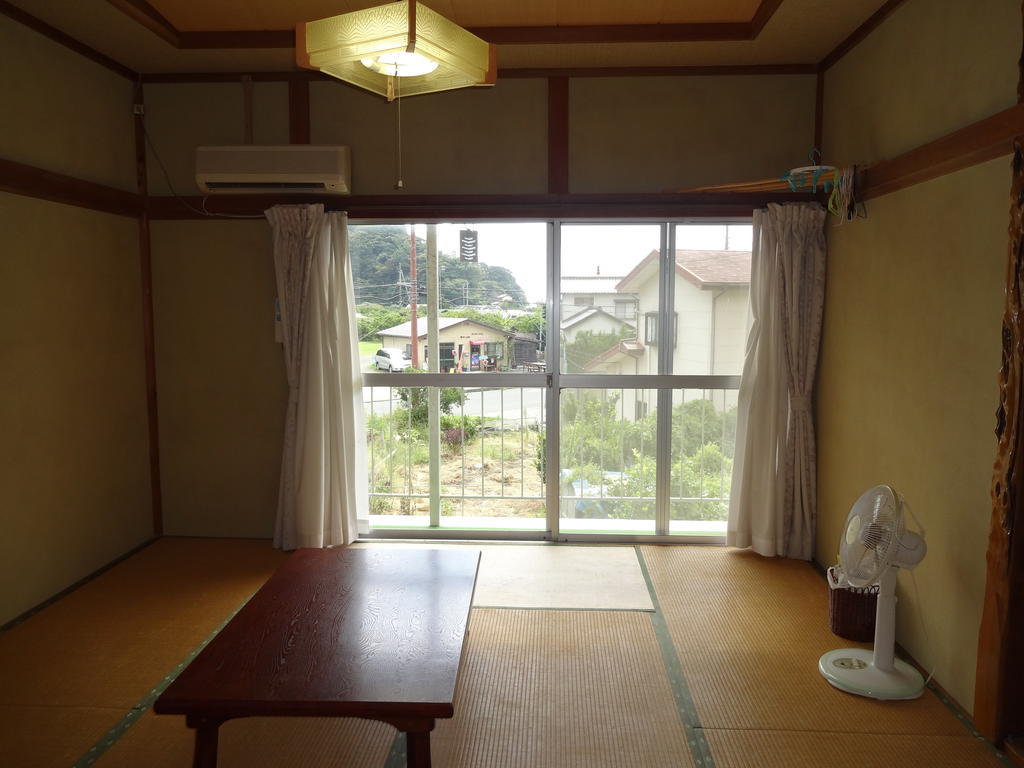 Hotel Masago Izu  Exteriér fotografie